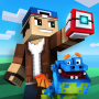 Pixelmon GO - catch them all!