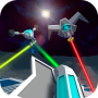 Space Craft Survival Simulator icon