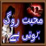 Mohabbat Rog hoti Hai roman icon
