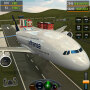 Pilot City Flight Simulator 3D