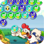 Bubble CoCo 2 - Bubbles Bird Shooter Ball Blast