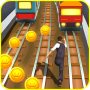 Subway Run Surfers