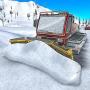 Excavator Snow Loader Truck