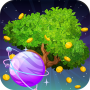 Galaxy Tree:Wealth Life