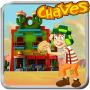 Chaves Burger World El Chavo