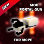 Портал Мод для MCPE icon
