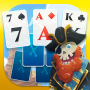 Solitaire TriPeaks Pirate Saga