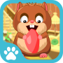 My Sweet Hamster game