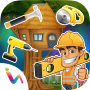 Treehouse Builder & Decoration