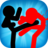 icon Stickman Fighter Epic Battles 95