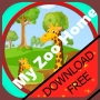 My Zoo Home: Pet Edition icon