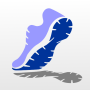 Running tracker - Run-log.com icon