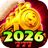 icon Cash Tornado™ Slots - Casino 2.2.8