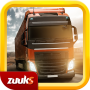 Legend Truck Simulator 3D