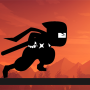 Stick Ninja Runner