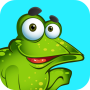 Tap the frog Master