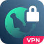 Secure VPN - Безпечніший Інтернет і тест на швидкість тесту для icon