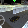 the maze parking simulator 3D