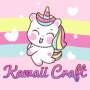 Mini World Craft Kawaii 2024