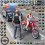 NYPD Police Prado Game Offline