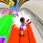 Subway Surffing - The Bus Turbo Runner