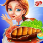 Chef’s Restaurant Cooking Fun Game