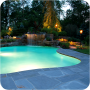 Idées de conception de piscine icon