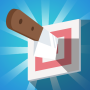 Flip Knife 3d icon