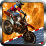 Extreme Dirt Bike Stunts