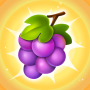 Fruits Tiles Fantasy