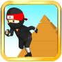 ninja subway surfer egypt