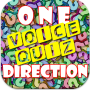 ONE DIRECTION songs Voice Quiz