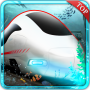 Train Games:UnderWater Train Driving 3D