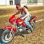 Indian Bike Wala Game 3D Real