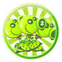 Зомбі проти заводу icon