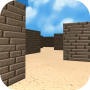 3D Maze: Labyrinth Extreme