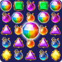 Jewel Castle™ - Match 3 Puzzle