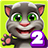 icon Mon Talking Tom 2 1.2.21.259