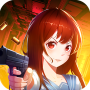 The Girls : Zombie Killer icon