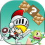 Super Adventure World Of Mario icon