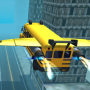 Flying Bus Simulator 2016