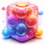 Bubble Shooter Game