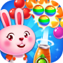 Bubble Bunny: Animal Forest Shooter