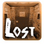 Загублений в Kismet - VR Escape icon