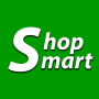 ShopSmart - розумний шопінг icon