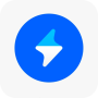 Chargement de la batterie Animation Fond d'écran icon