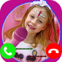 Nastya Call NOW : Fake Call Tableau périodique des coupons de pari Aeromet - Dyslexie de l'application pilote: aidez Wolf à peindre par numéro hors ligne Apprendre l'allemand avec Seedlang Téléchargeur de musique Téléchargement de musique de tube - Téléch icon