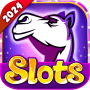 Camel Cash Casino - 777 Slots