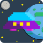 Spacecraft icon