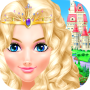 Princess Makeover: True Love